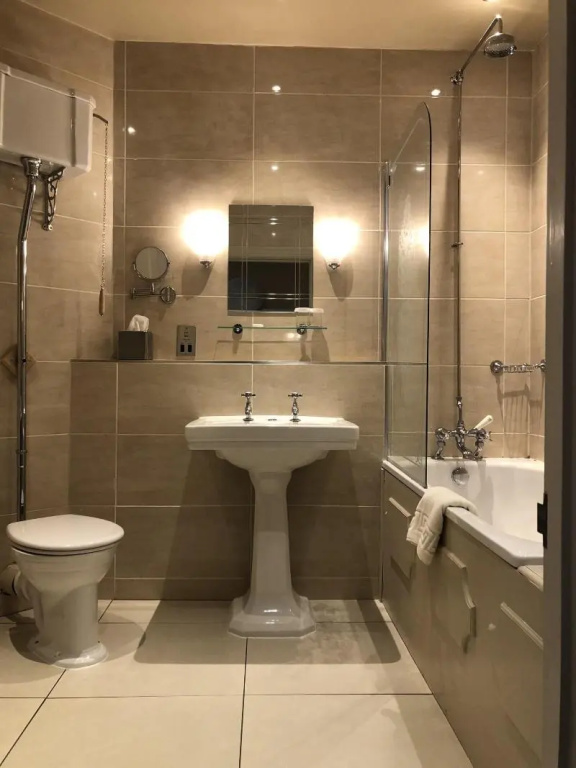 Coombe Abbey Hotel - Général