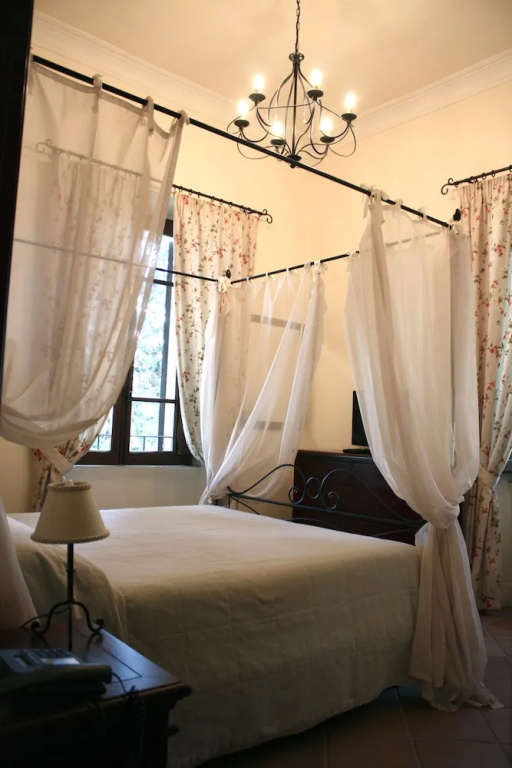 Residenza Porta Guelfa - Chambres
