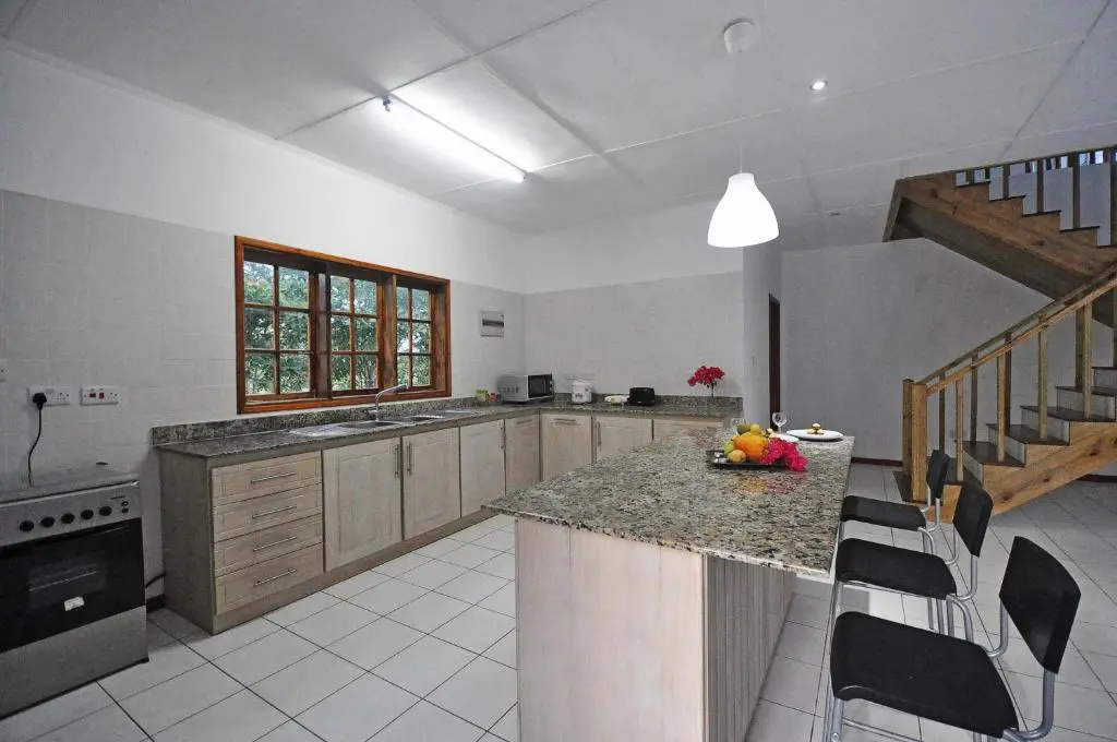 Petit Baie Chalets - Chambres