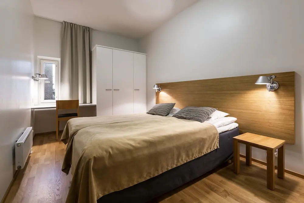 Premium Chalet