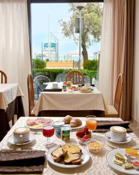 Hotel Argentina - Général