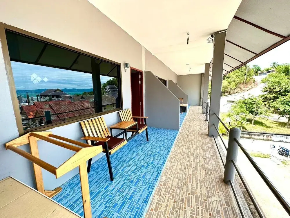 Hotel photo 12
