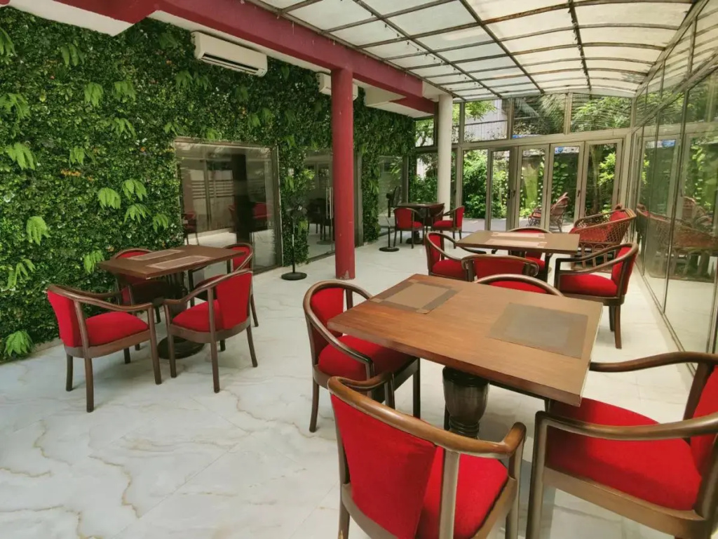 Hotel photo 21