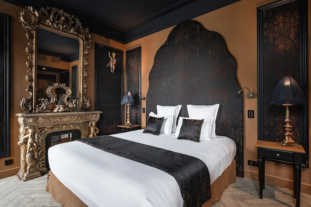 Voir la photo 4 — Maison Maubreuil