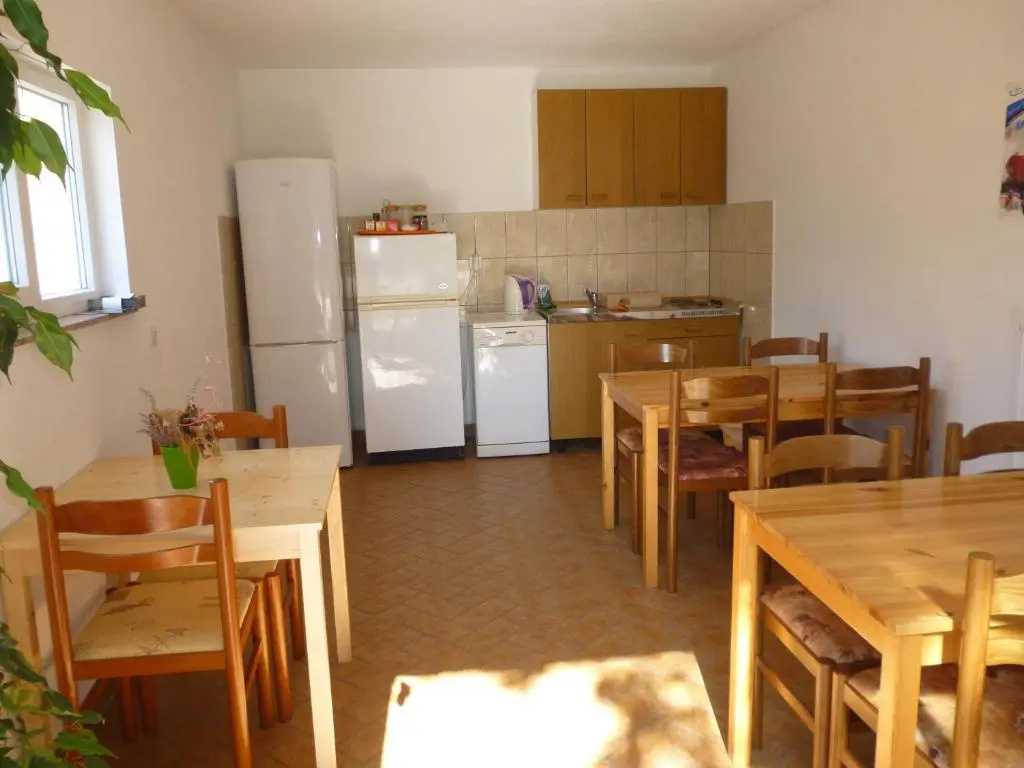 House Vukovic - Chambres