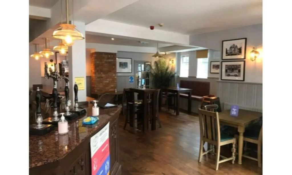 The Crown Hotel - Général