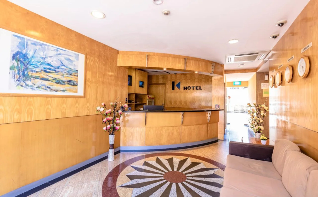 Hotel photo 4
