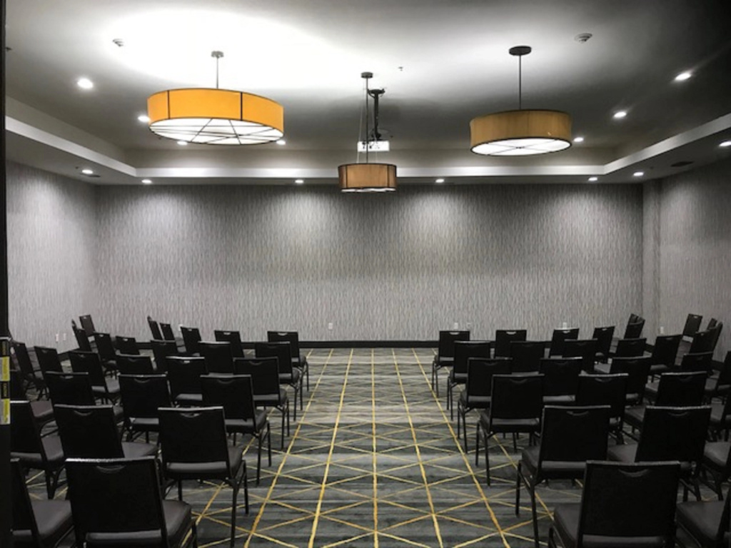 Holiday Inn & Suites McKinney - N Allen by IHG - Général