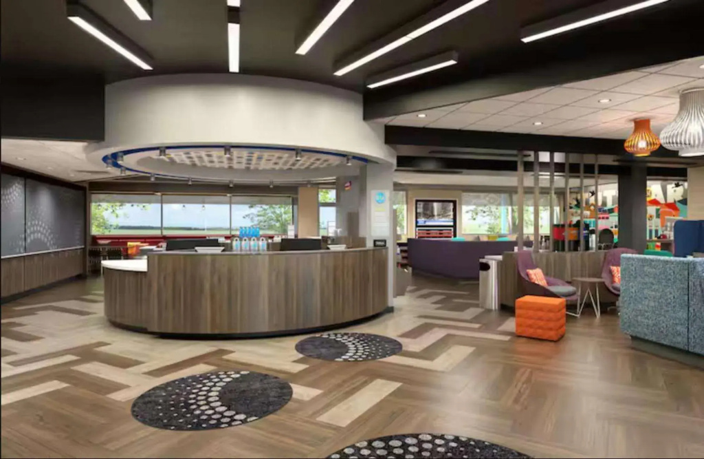 Tru By Hilton Goodlettsville Nashville - фото 10
