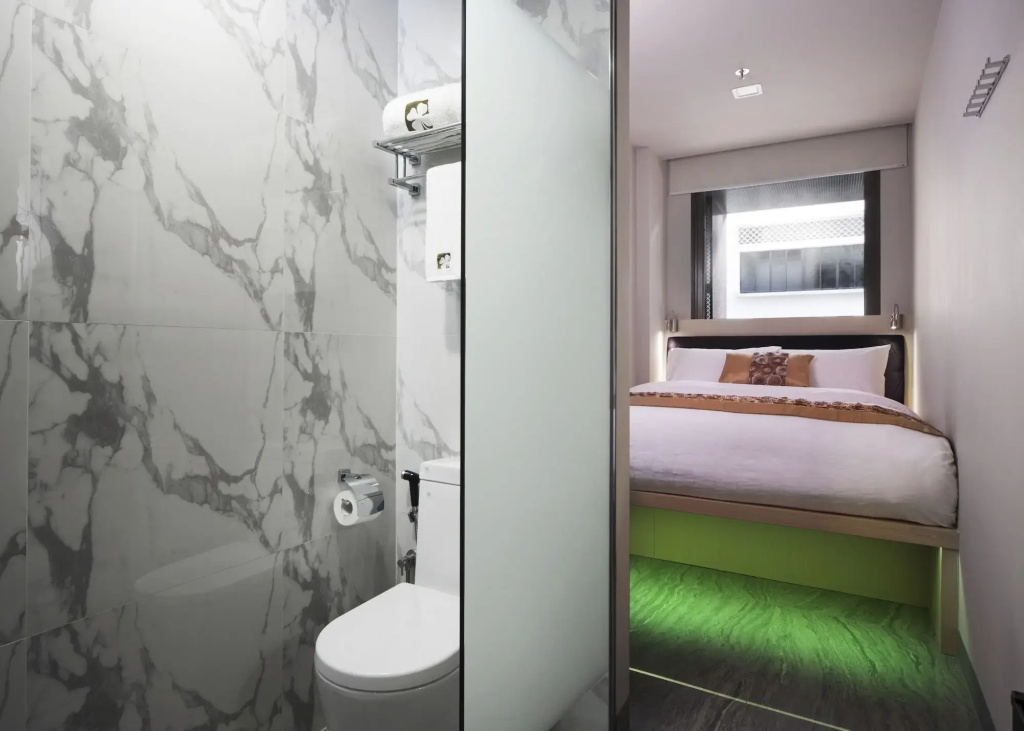 Hotel Clover 7 - Général