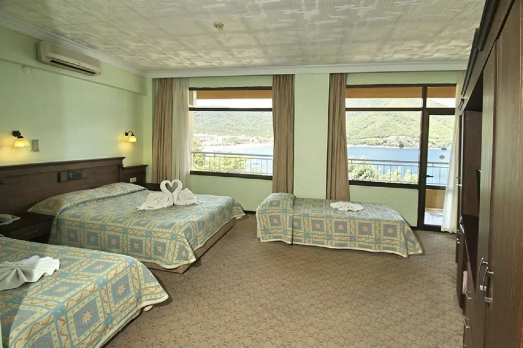 Hotel Golmar Beach — фото 5