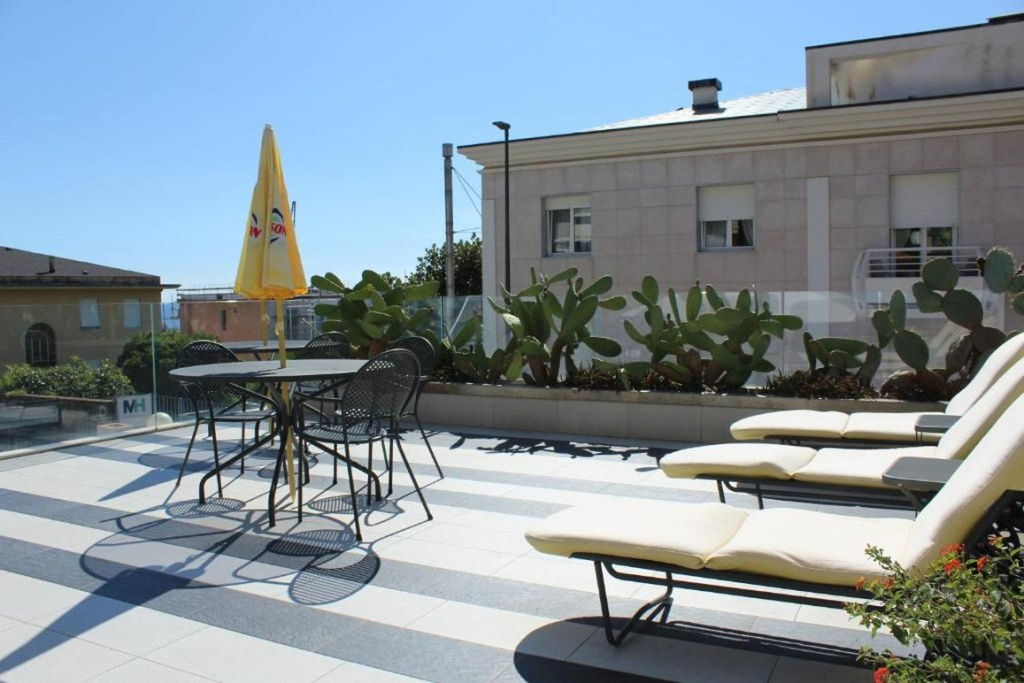 Hotel Palace - Général