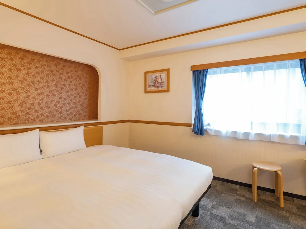 Toyoko Inn Tokyo Asakusa Kuramae No.1 사진 14