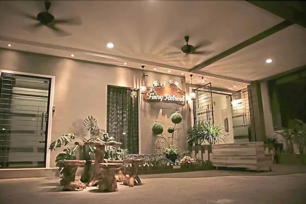 Hotel photo 17