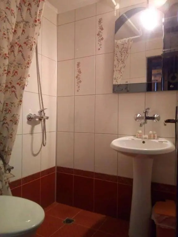 Splendid Ruse - Chambres