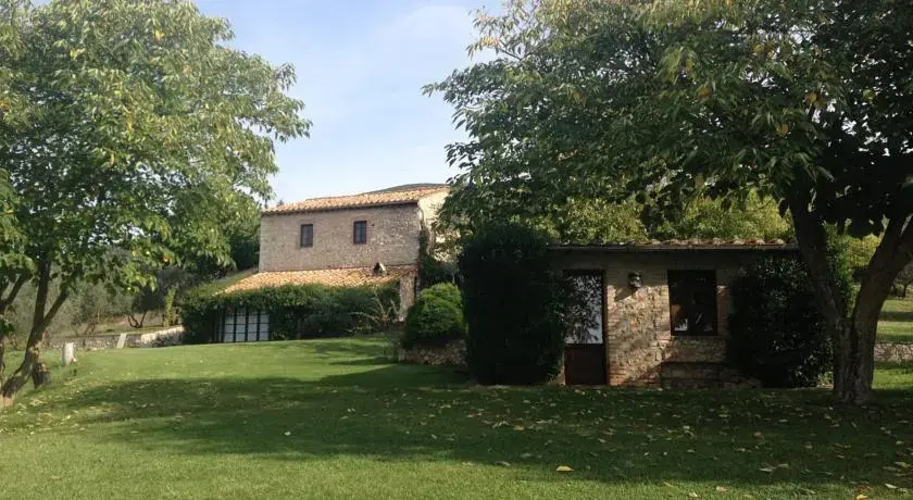 Holiday Home Torricello