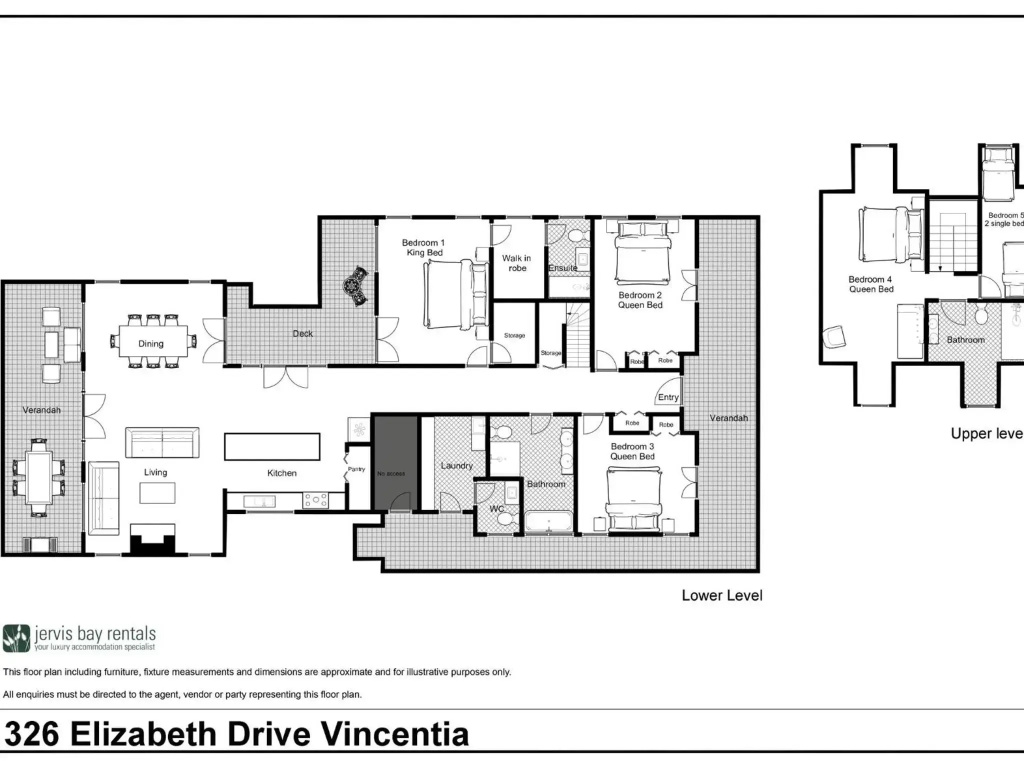 This Is It Jervis Bay Rentals
