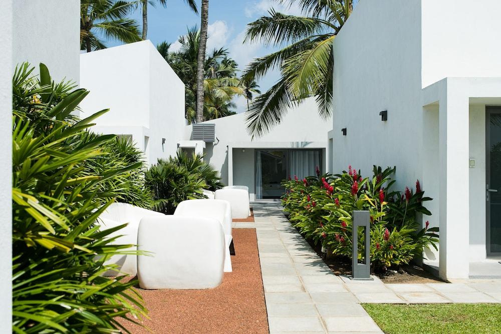 Kabalana Surf Lodge - Général
