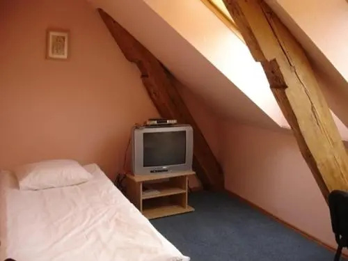Kandava Hotel Kandava