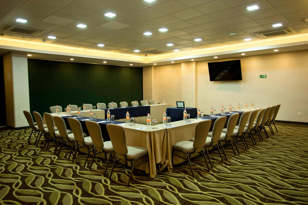 Four Points By Sheraton Queretaro Norte - Général