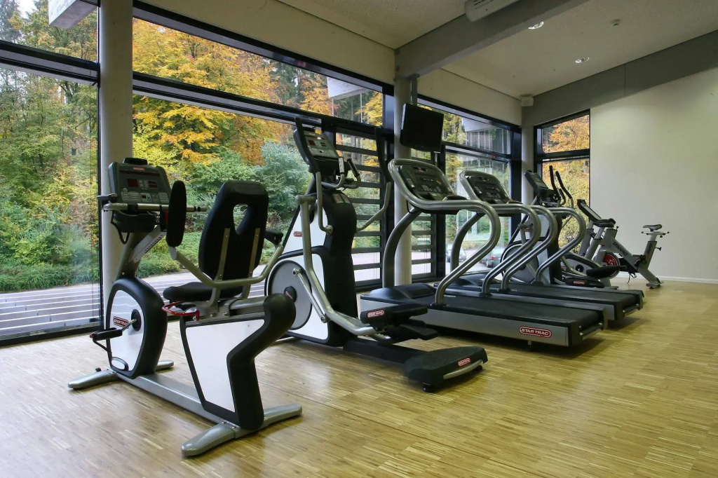 Sporthotel Fuchsbachtal - Général