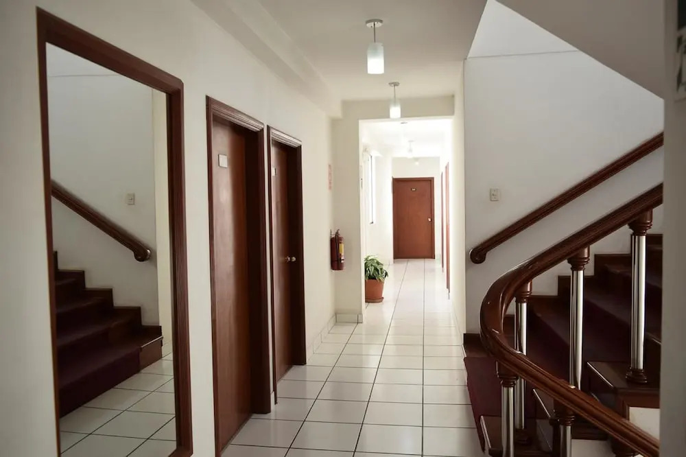 Hotel Incasol - фото 10