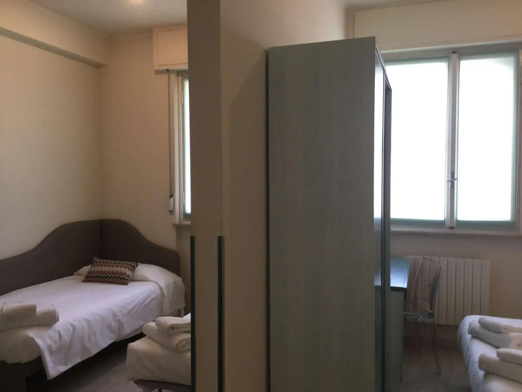 Hotel Europa - Général