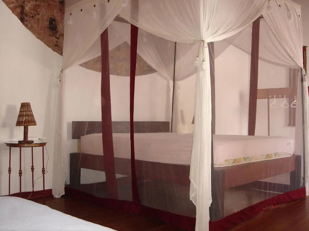 Casa Lavinia - Chambres
