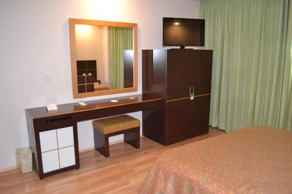 Hotel & Villas Panamá - Chambres