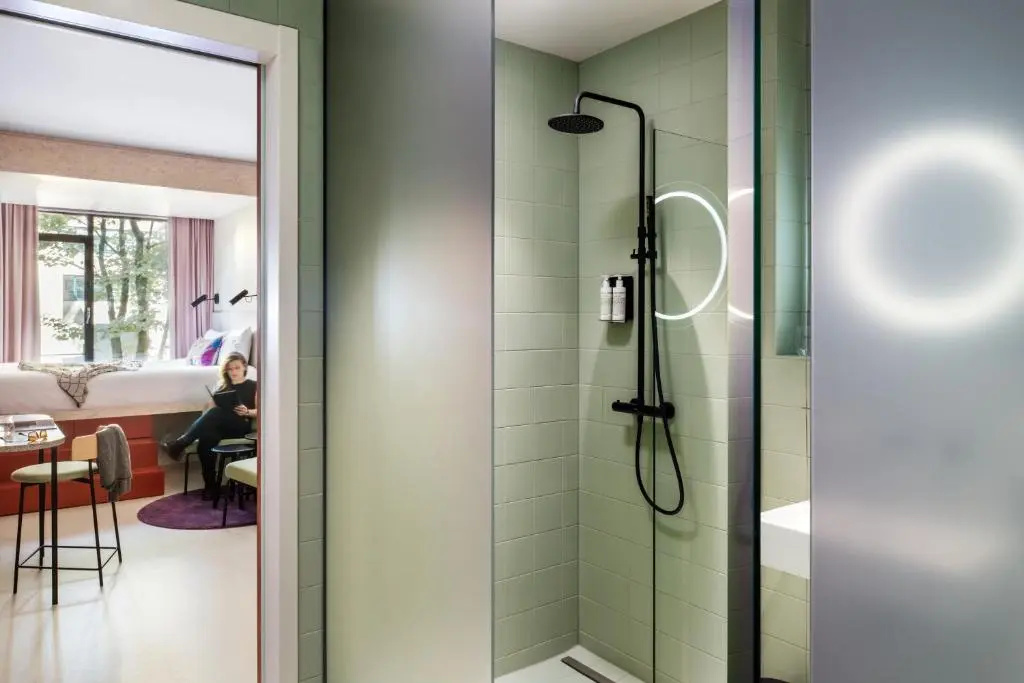Hotel photo 17