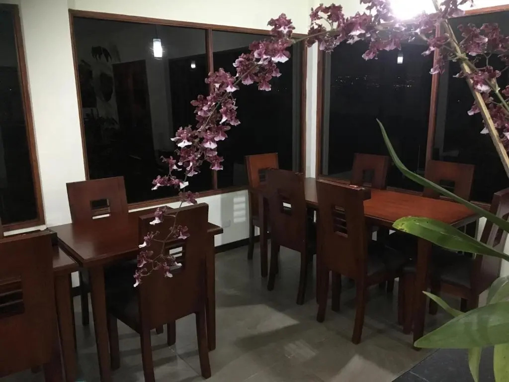 Hotel Las Mercedes - Chambres