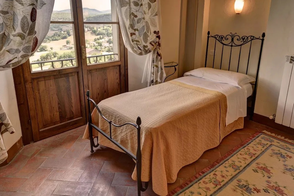 Albergo San Lorenzo - Général