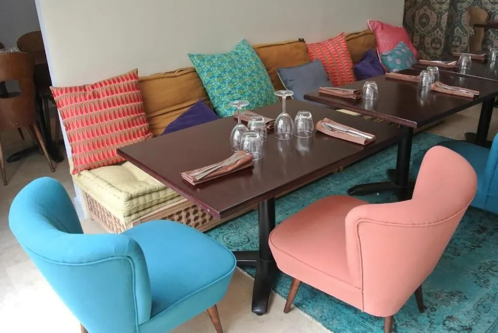 Hotel photo 22