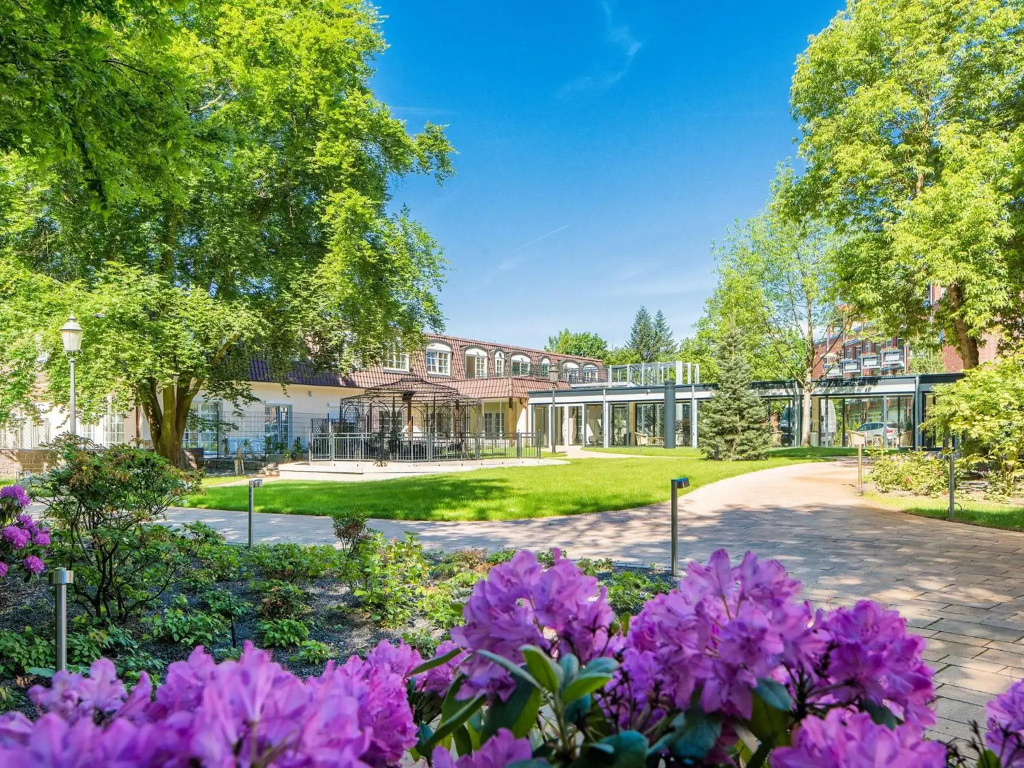 Hotel Landhaus Ammann - Général