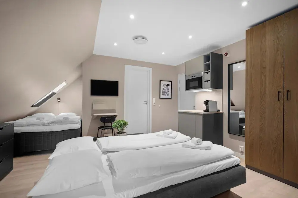 Suite