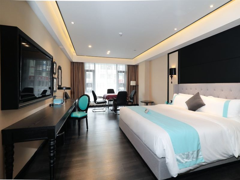 Xinliyuan Hotel - Général