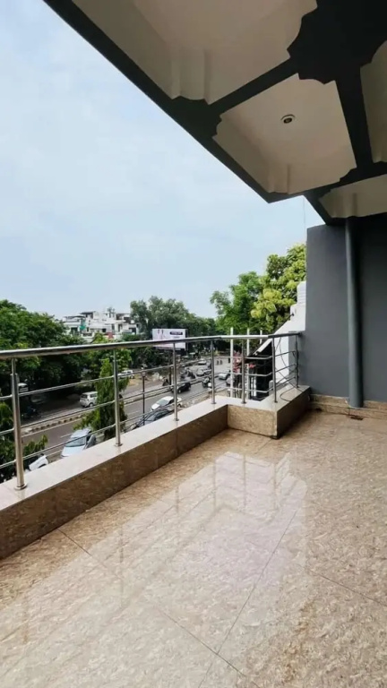 Jai Maa Durga Hotel