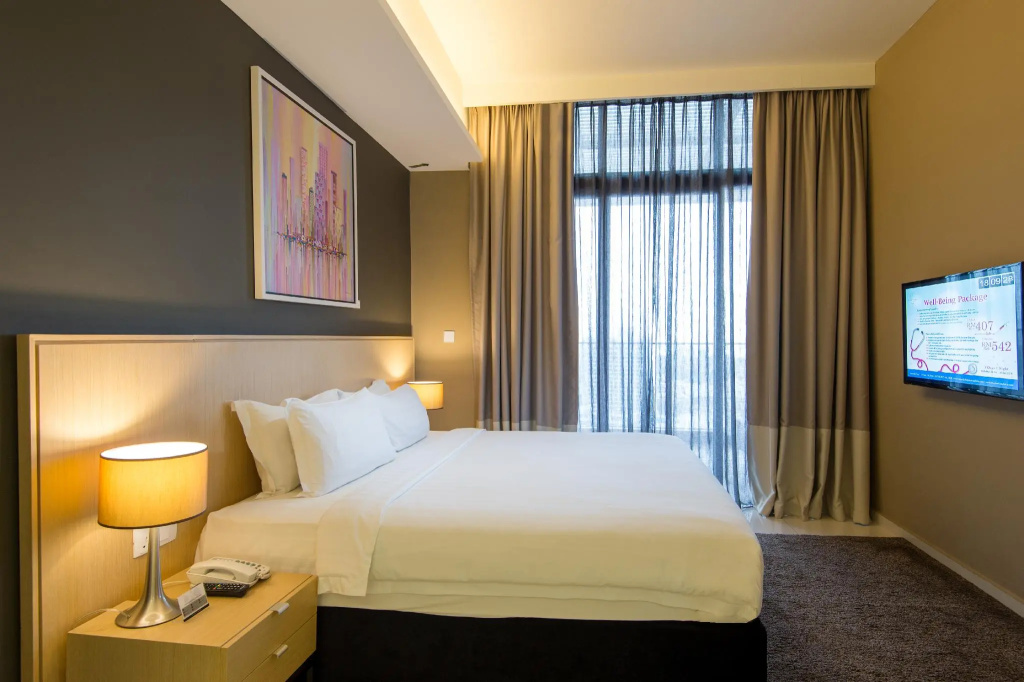 Executive Suite