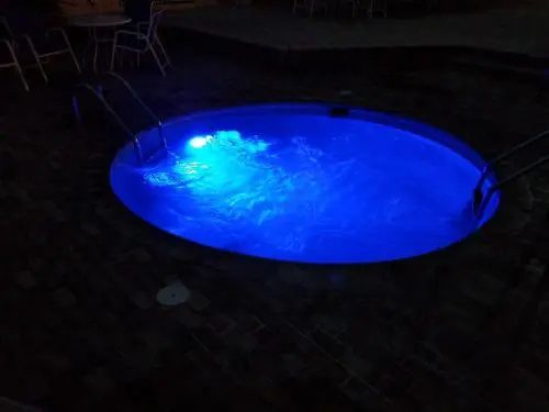 Hotel photo 12