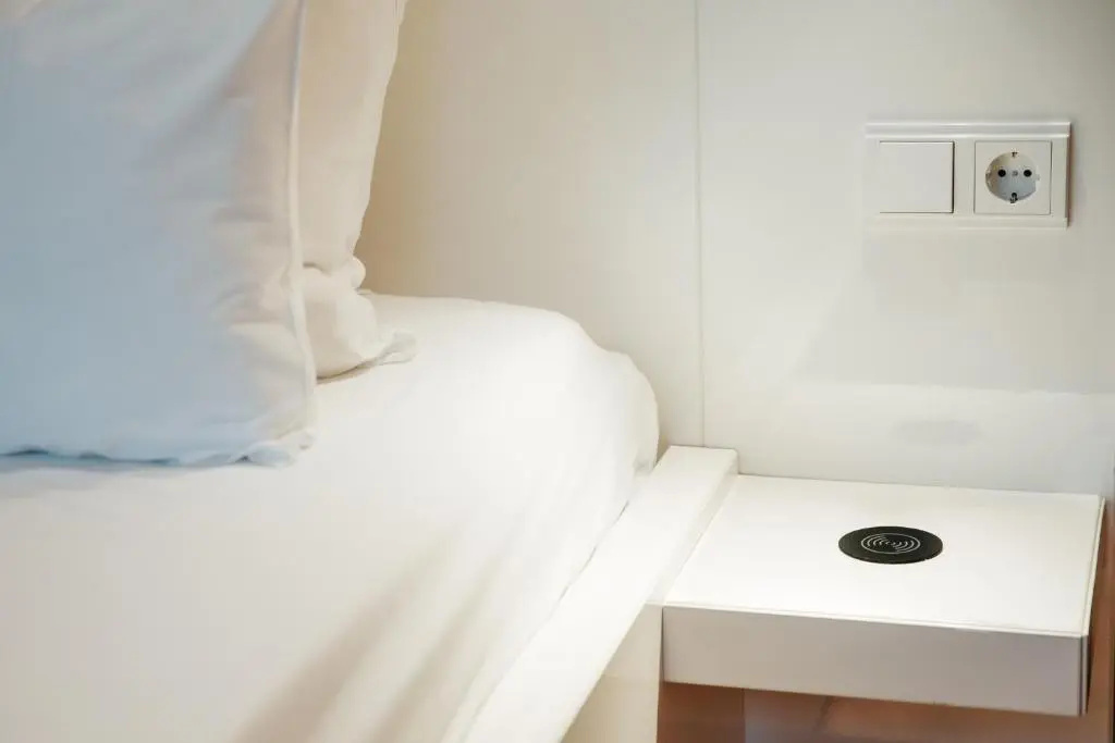 Restaurant, Hotel & Spa Savarin - Chambres
