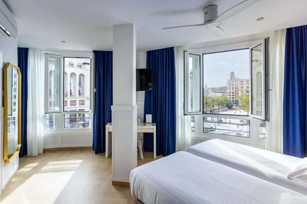 Venecia Plaza Centro Hotel — 3