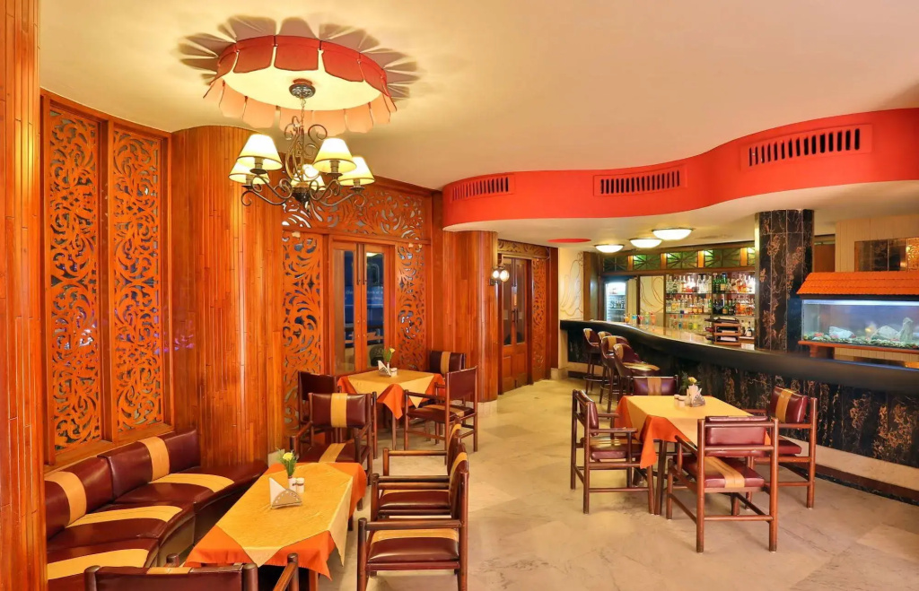 Hotel photo 20