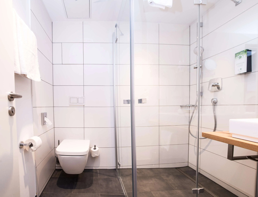 Tulip Inn Ludwigshafen City - Chambres