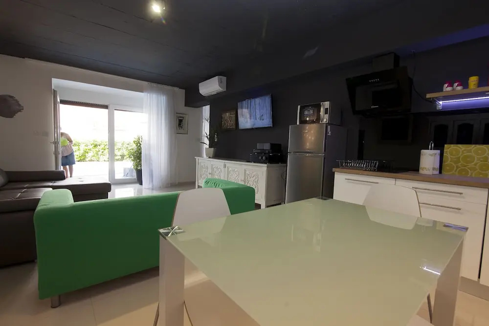 Superior Apartment
