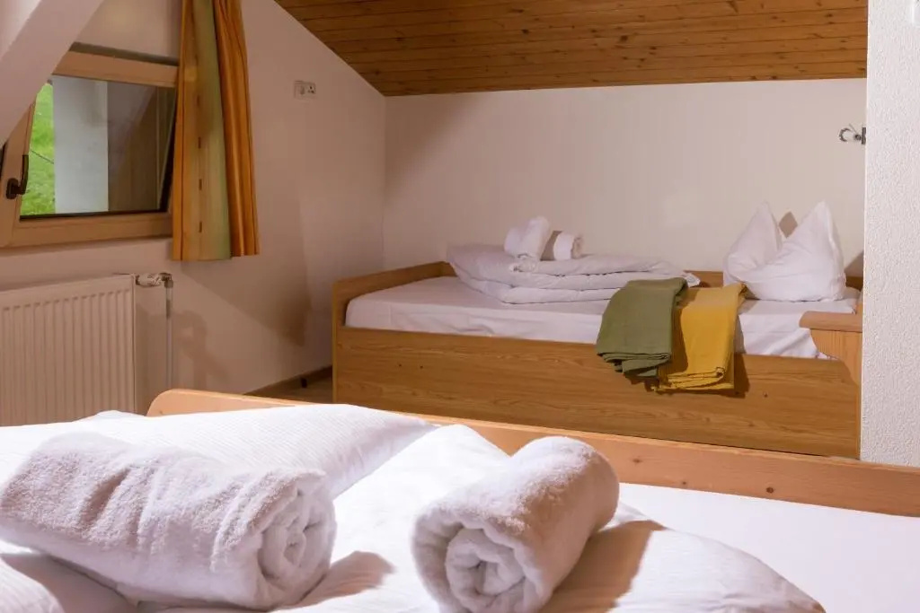 Alpinhome - Chambres
