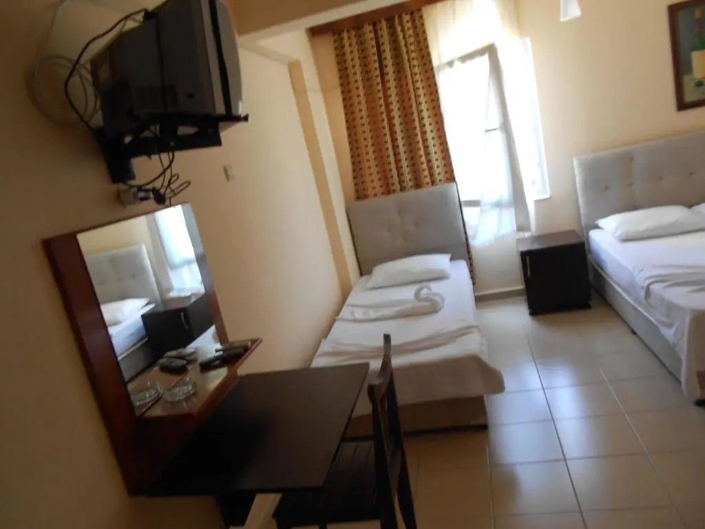 Garden Prizma Pension - Chambres