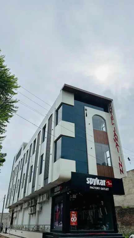 Hotel Jawai Inn