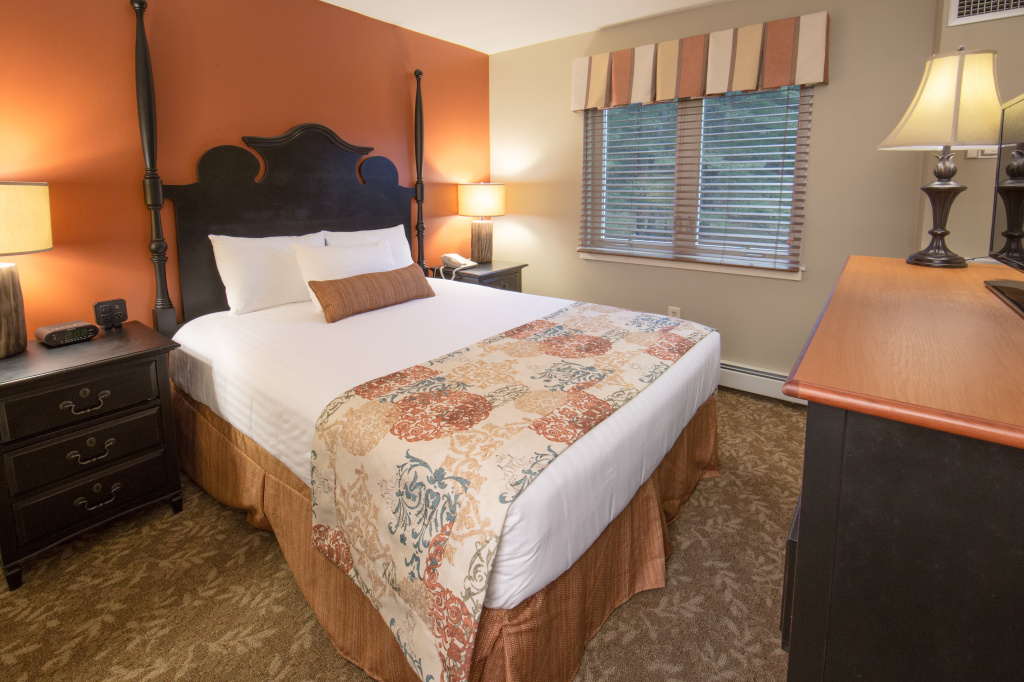 Holiday Inn Club Vacations Mount Ascutney Resort by IHG - Général