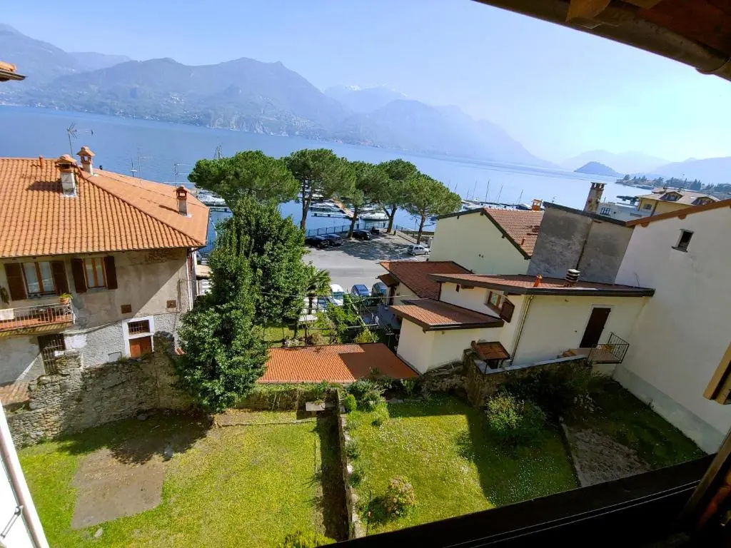 La Finestra sul Lago