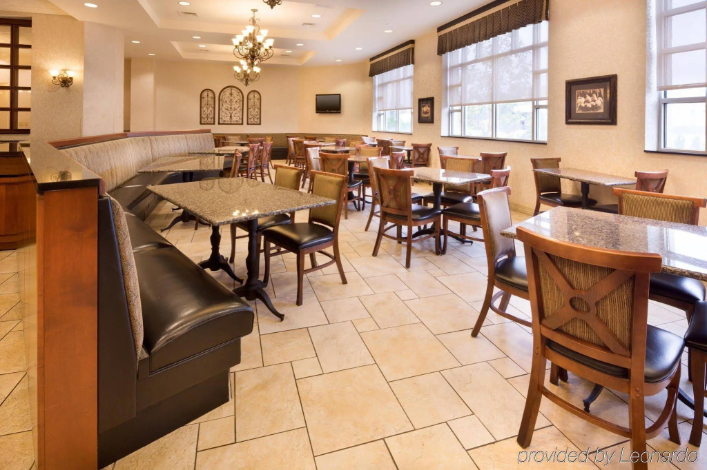 Drury Inn & Suites Meridian - Général